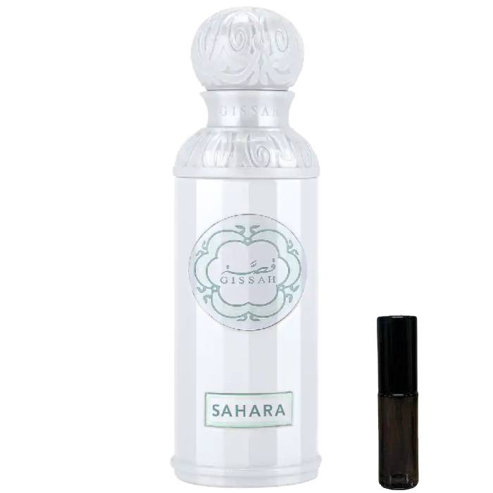Gissah Sahara - Eau de Parfum - LuxScents.nl
