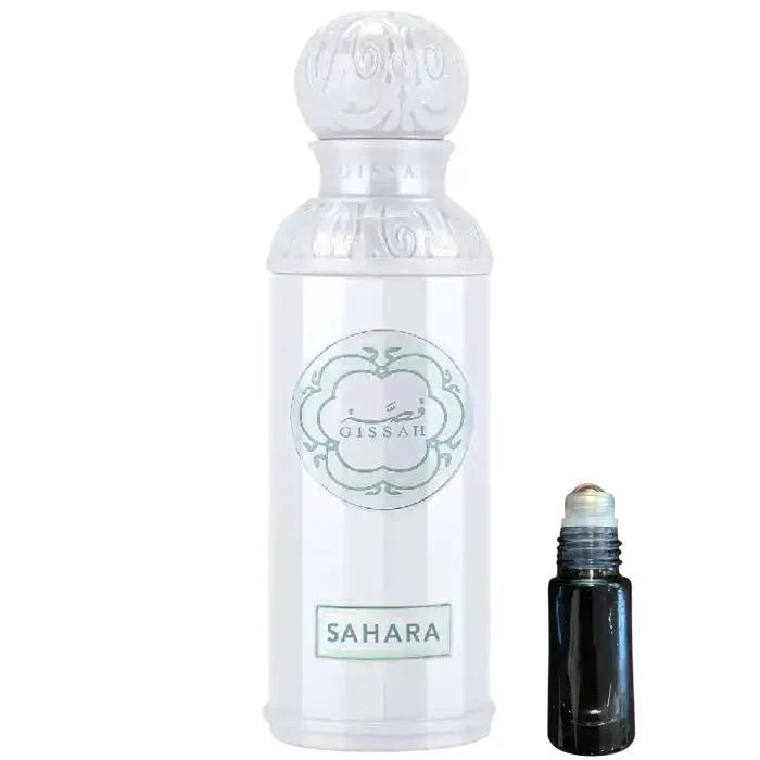 Gissah Sahara - Eau de Parfum - LuxScents.nl