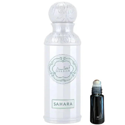 Gissah Sahara - Eau de Parfum - LuxScents.nl