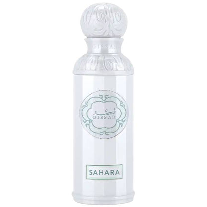 Gissah Sahara - Eau de Parfum - LuxScents.nl