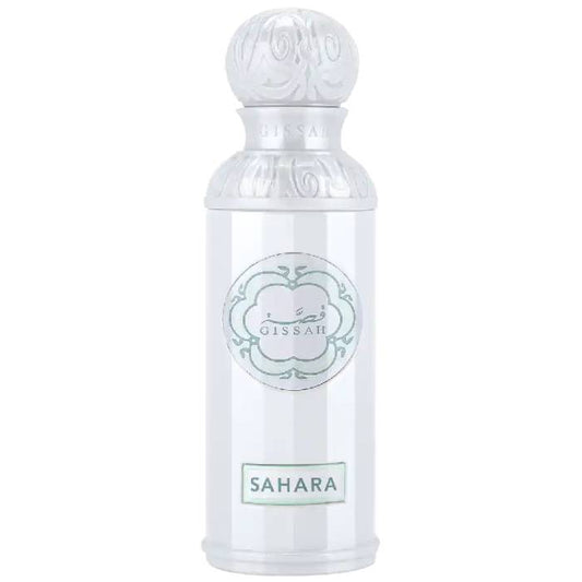 Gissah Sahara - Eau de Parfum - LuxScents.nl