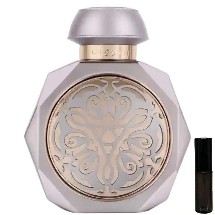 Gissah Salvia - Eau de Parfum - LuxScents.nl