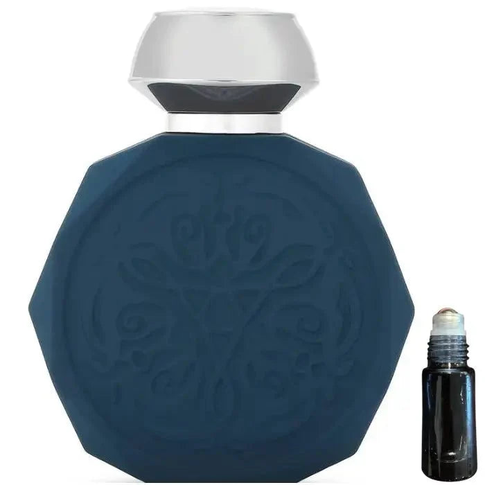 Gissah Sanad - Eau de Parfum - LuxScents.nl