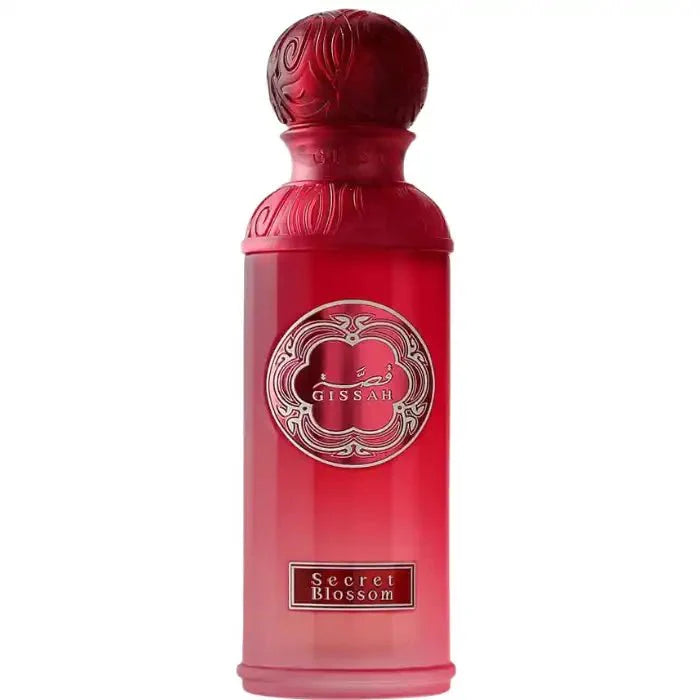 Gissah Secret Blossom - Eau de Parfum - LuxScents.nl