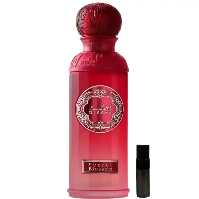 Gissah Secret Blossom - Eau de Parfum - LuxScents.nl
