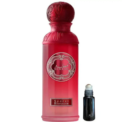Gissah Secret Blossom - Eau de Parfum - LuxScents.nl