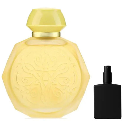 Gissah Solar Musk - Eau de Parfum - LuxScents.nl
