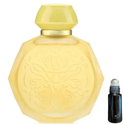 Gissah Solar Musk - Eau de Parfum - LuxScents.nl