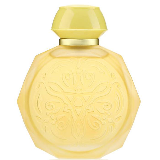 Gissah Solar Musk - Eau de Parfum - LuxScents.nl