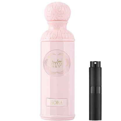 Gissah Sora - Eau de Parfum - LuxScents.nl