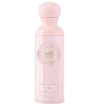 Gissah Sora - Eau de Parfum - LuxScents.nl