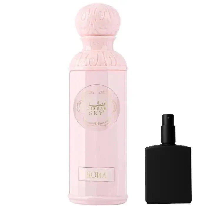 Gissah Sora - Eau de Parfum - LuxScents.nl