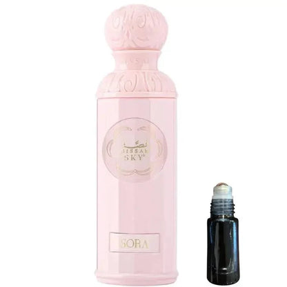 Gissah Sora - Eau de Parfum - LuxScents.nl