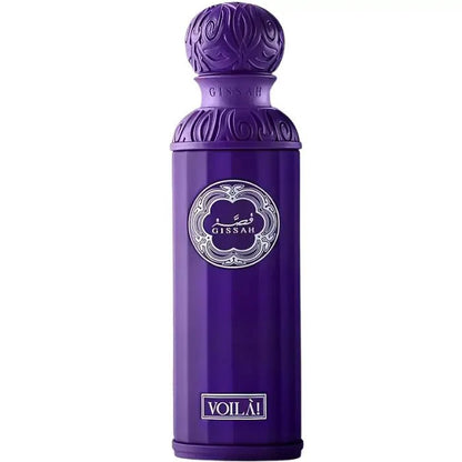Gissah Voila - Eau de Parfum - LuxScents.nl