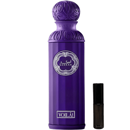 Gissah Voila - Eau de Parfum - LuxScents.nl