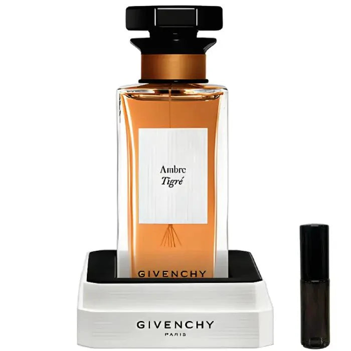 Givenchy Ambre Tigré - Eau de Parfum - LuxScents