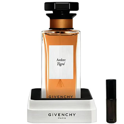 Givenchy Ambre Tigré - Eau de Parfum - LuxScents