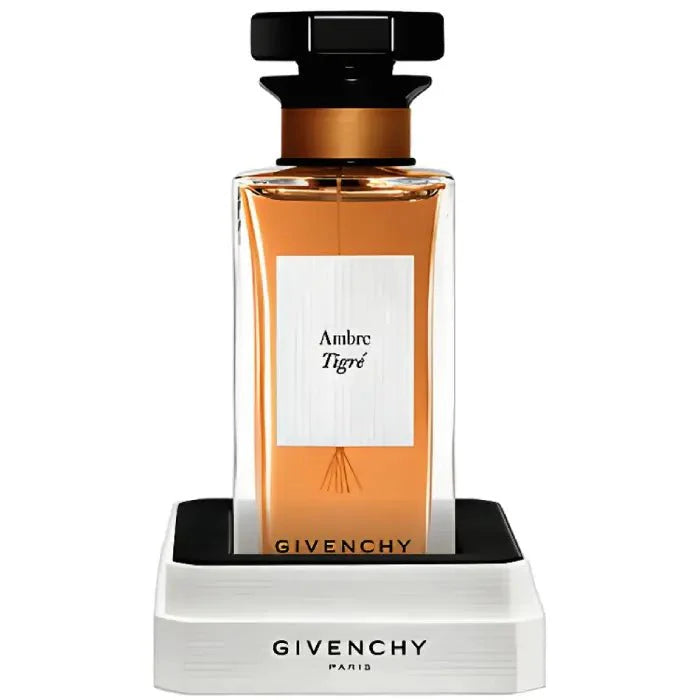 Givenchy Ambre Tigré - Eau de Parfum - LuxScents