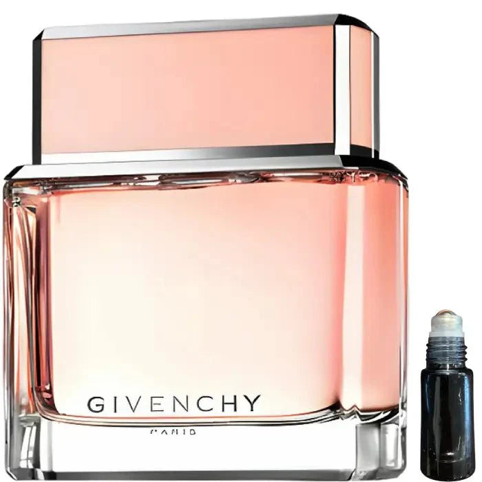 Givenchy Dahlia Noir - Eau de Toilette - LuxScents
