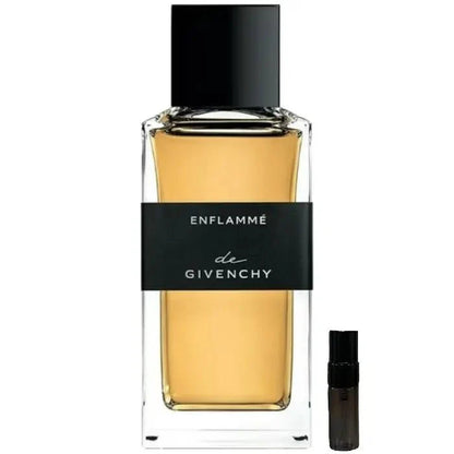Givenchy Enflamme - Eau de Parfum - LuxScents.nl