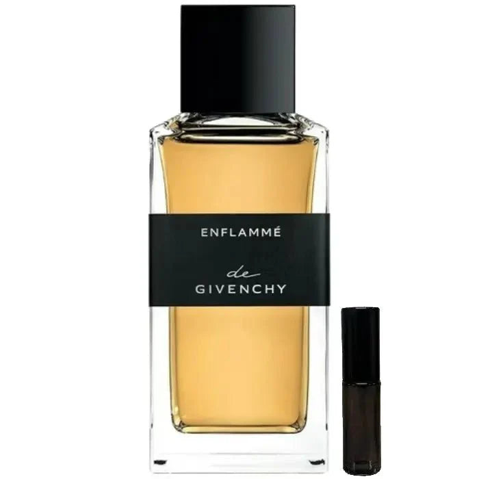 Givenchy Enflamme - Eau de Parfum - LuxScents.nl