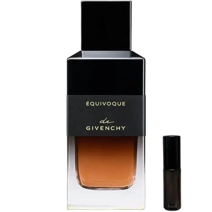 Givenchy Equivoque - Eau de Parfum Intense - LuxScents