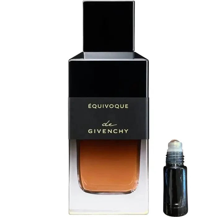Givenchy Equivoque - Eau de Parfum Intense - LuxScents