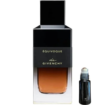 Givenchy Equivoque - Eau de Parfum Intense - LuxScents
