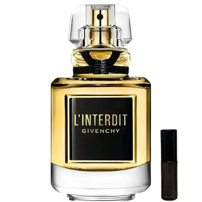 Givenchy L’Interdit Le Parfum - Parfum - LuxScents.nl
