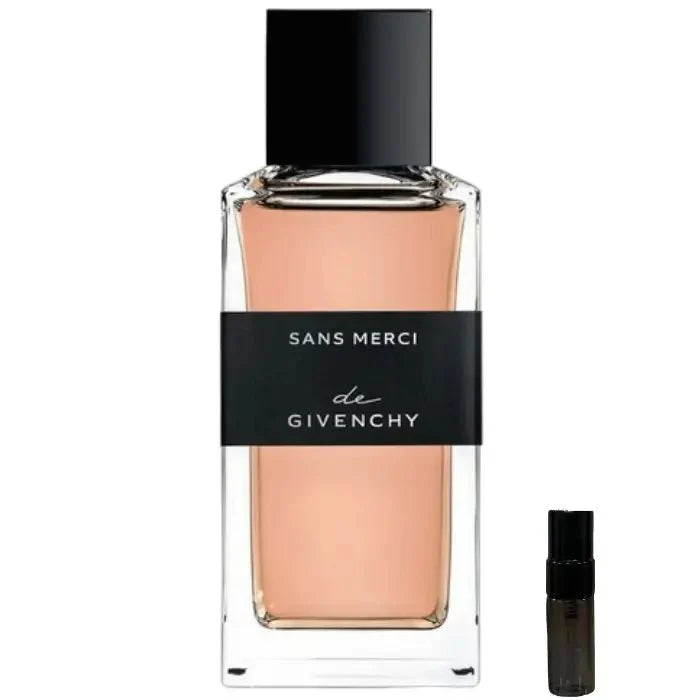 Givenchy Sans Merci - Eau de Parfum - LuxScents