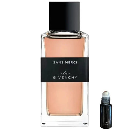 Givenchy Sans Merci - Eau de Parfum - LuxScents