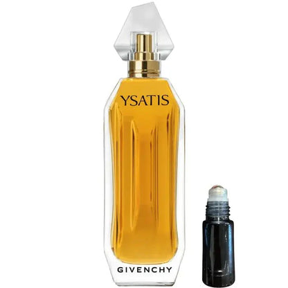 Givenchy Ysatis - Eau de Toilette - LuxScents