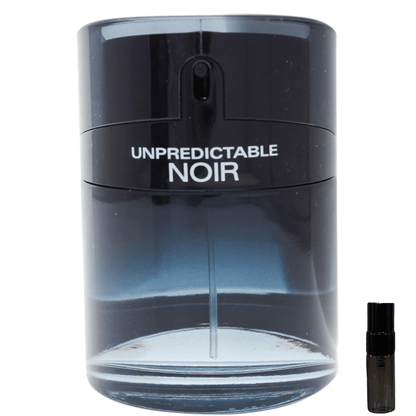 Glenn Perri Unpredictable Noir - Eau de Parfum - LuxScents.nl