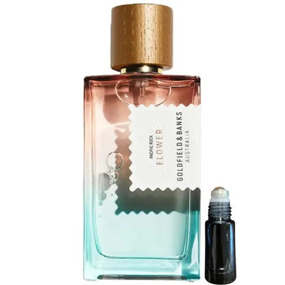 Goldfield & Banks Australia Pacific Rock Flower - Eau de Parfum - LuxScents.nl