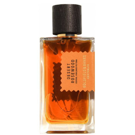 Goldfield & Banks Desert Rosewood - Eau de Parfum - LuxScents.nl