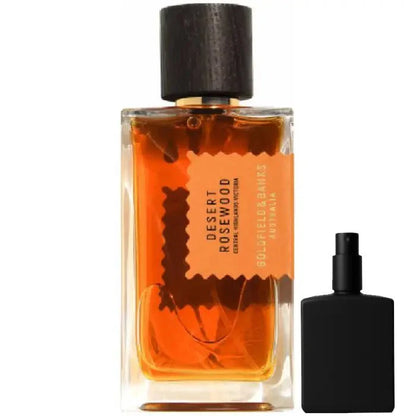 Goldfield & Banks Desert Rosewood - Eau de Parfum - LuxScents.nl