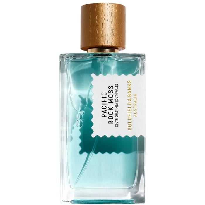 Goldfield & Banks Pacific Rock Moss - Eau de Parfum - LuxScents.nl