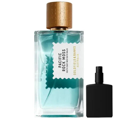 Goldfield & Banks Pacific Rock Moss - Eau de Parfum - LuxScents