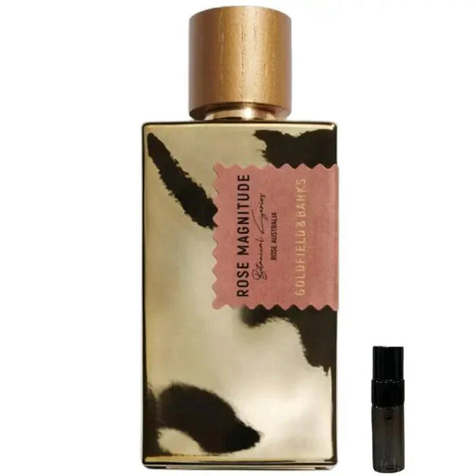 Goldfield & Banks Rose Magnitude - Eau de Parfum - LuxScents