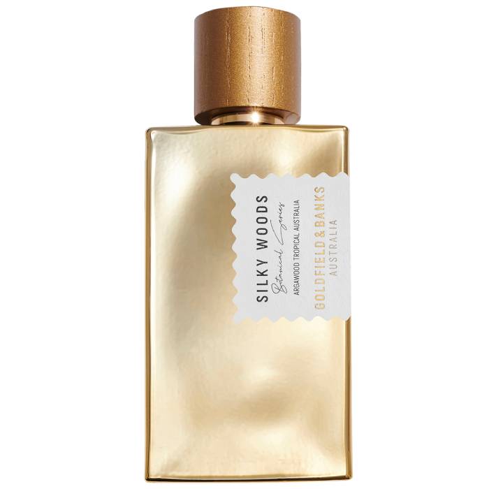 Goldfield & Banks Silky Woods - Eau de Parfum - LuxScents.nl