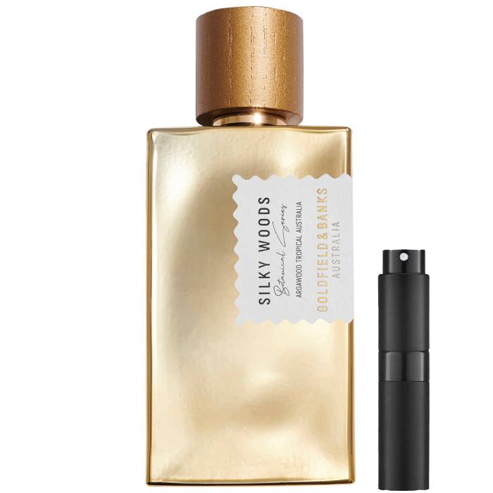 Goldfield & Banks Silky Woods - Eau de Parfum - LuxScents.nl