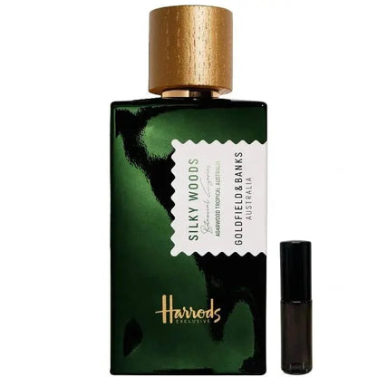 Goldfield & Banks Silky Woods Harrods Exclusive - Eau de Parfum - LuxScents.nl