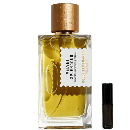 Goldfield & Banks Velvet Splendour - Eau de Parfum - LuxScents.nl