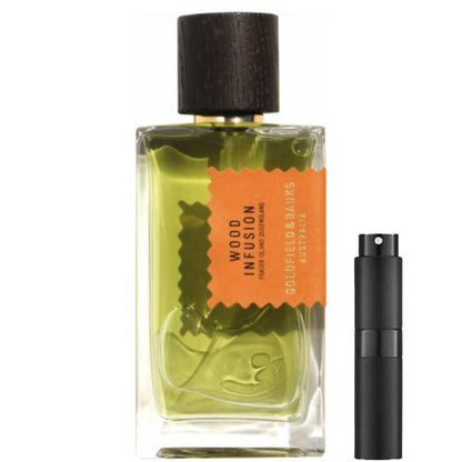 Goldfield & Banks Wood Infusion - Eau de Parfum - LuxScents.nl