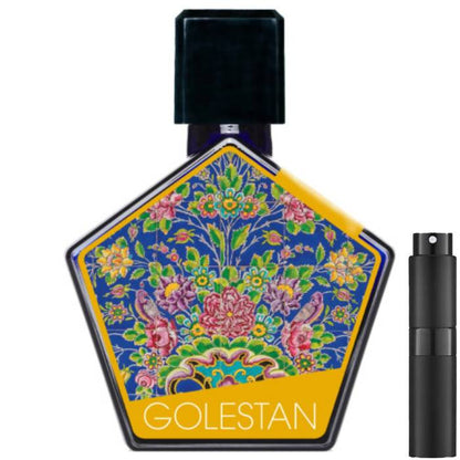 Golestan Tauer Perfumes - Extrait de Parfum - LuxScents.nl