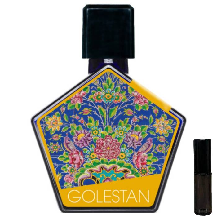 Golestan Tauer Perfumes - Extrait de Parfum - LuxScents.nl
