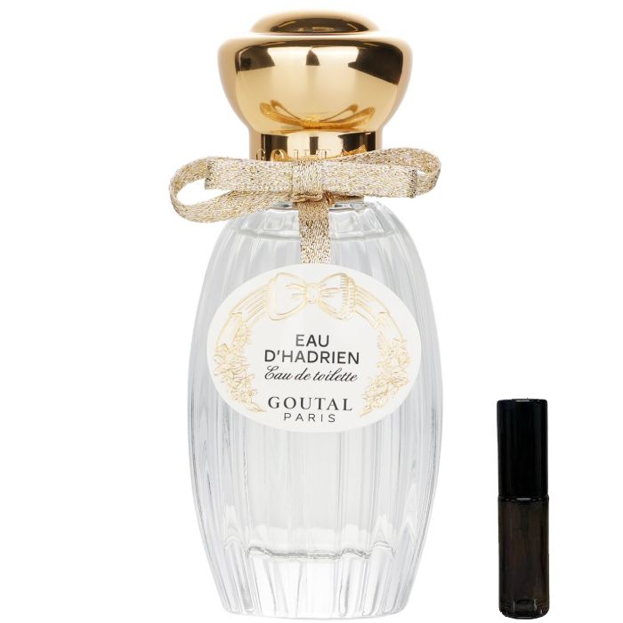 Goutal Eau D'Hadriene - Eau de Parfum - LuxScents.nl
