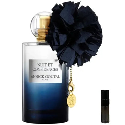 Goutal Nuit et Confidences - Eau de Parfum - LuxScents.nl