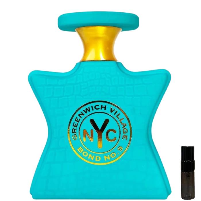 Greenwich Village by Bond no.9 - Eau de Parfum - LuxScents.nl