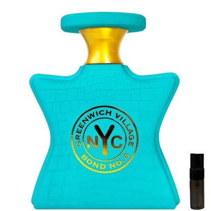 Greenwich Village by Bond no.9 - Eau de Parfum - LuxScents.nl